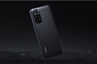 Redmi note 11s: potenza da pro, display amoled, prezzo mini