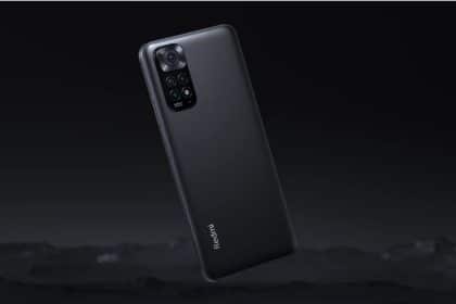 Redmi note 11s: potenza da pro, display amoled, prezzo mini