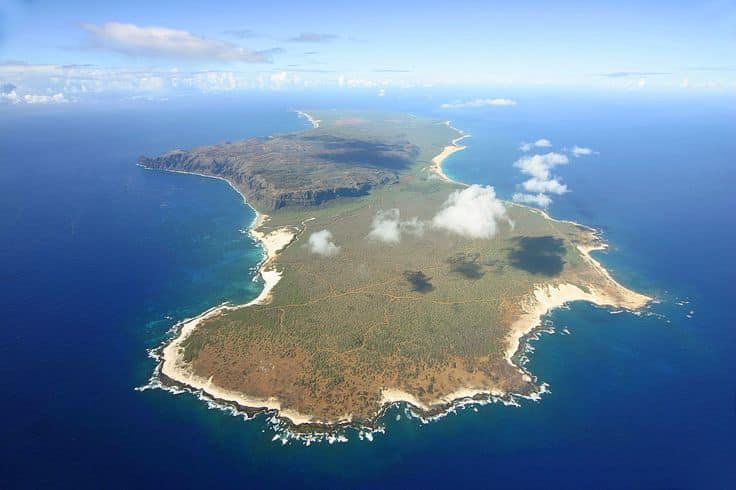 Ni’ihau hawaiʻi