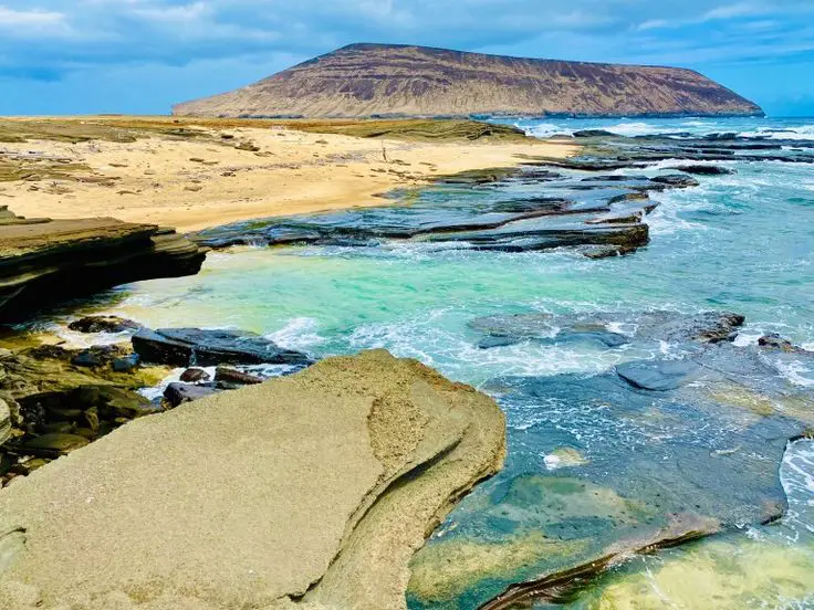 Ni’ihau hawaiʻi