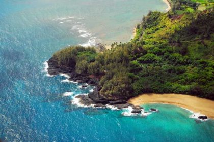 Ni’ihau hawaiʻi