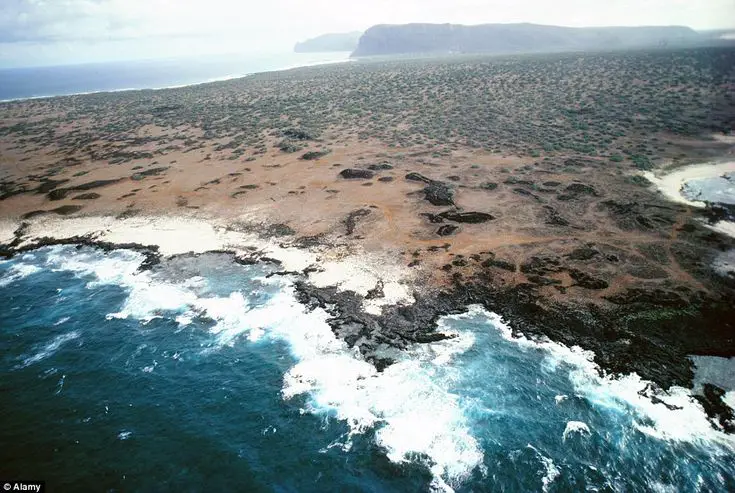 Ni’ihau hawaiʻi