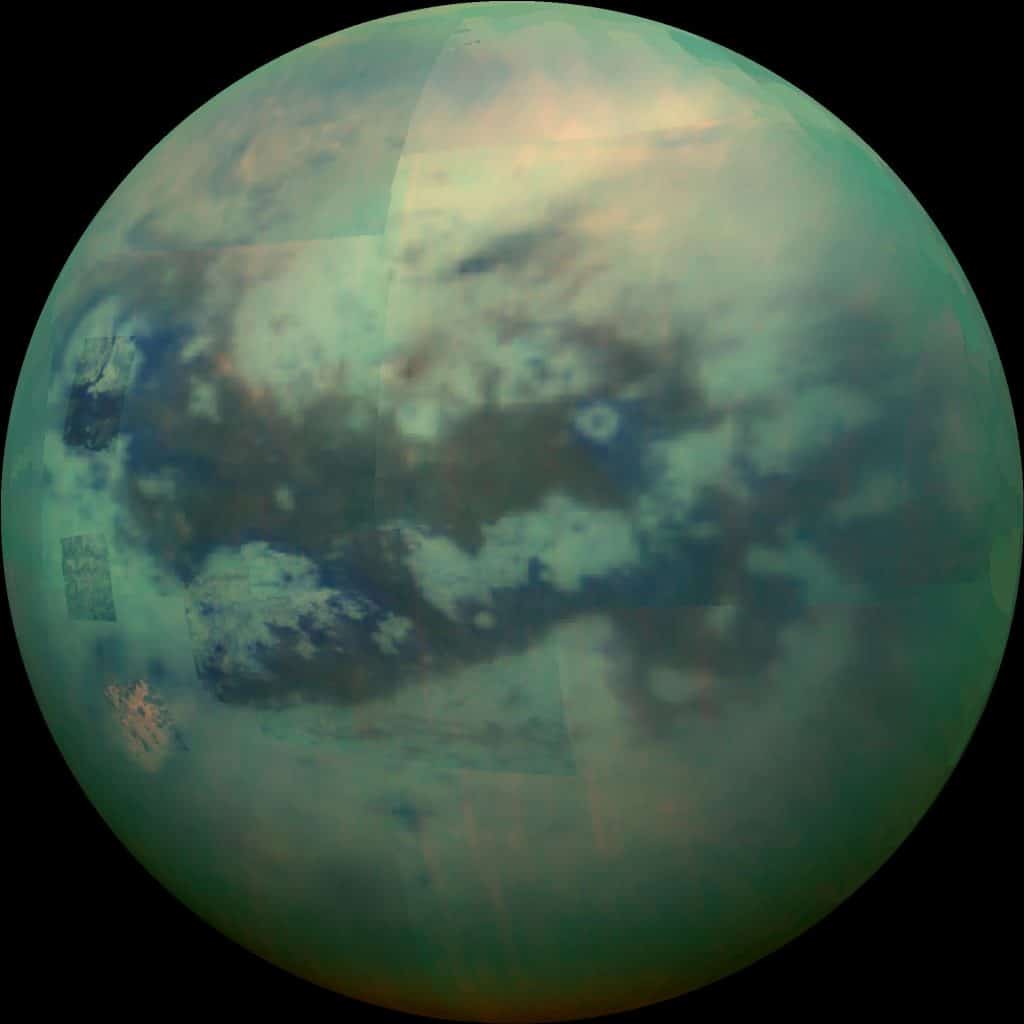 Nasa: su titano si formano strutture simili a cellule? %nasa: su titano si formano strutture simili a cellule? Count(title)% Nasa: su titano si formano strutture simili a cellule?