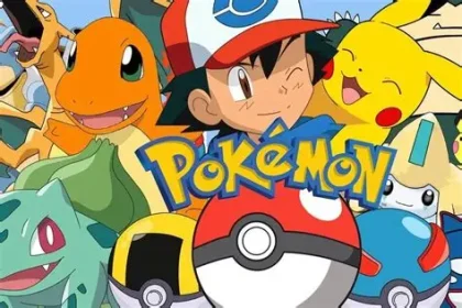 Pokémon