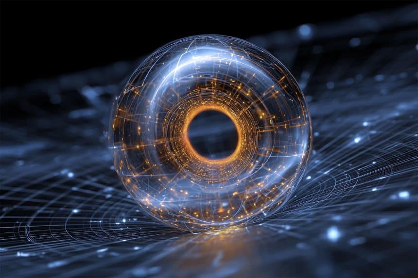 Qubit