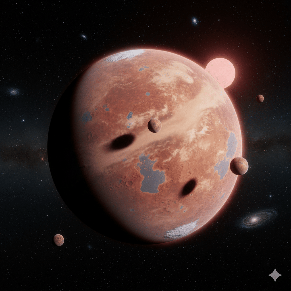 Trappist-1e