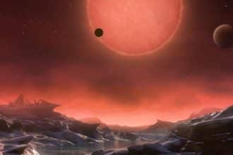 Trappist-1e