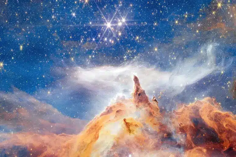 Webb scopre nane brune con appena due masse di giove: perché sfidano i modelli %webb scopre nane brune con appena due masse di giove: perché sfidano i modellicount(title)% Telescopio spaziale james webb