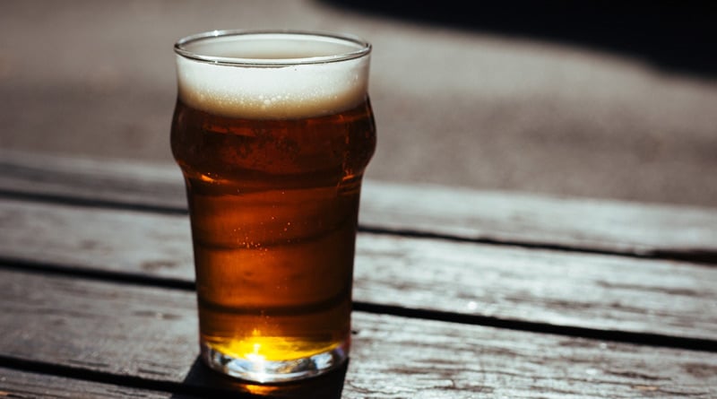 Pfas nella birra: scoperti gli “inquinanti eterni” nei bicchieri americani