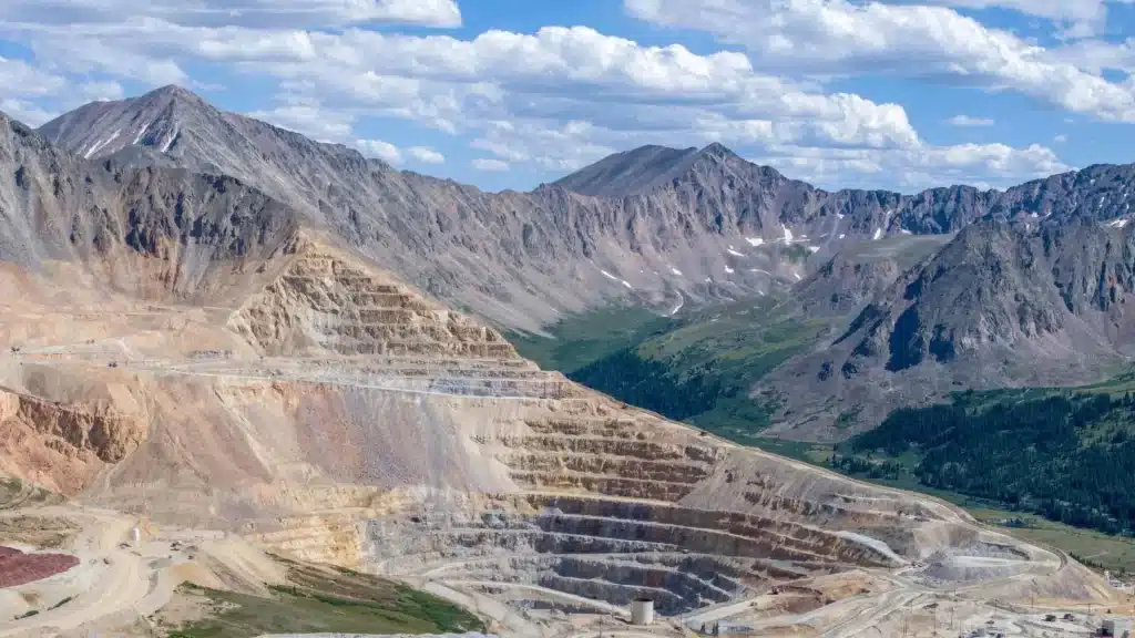 Gli usa stanno già estraendo tutti i minerali critici di cui hanno bisogno. Ma li stanno buttando via.