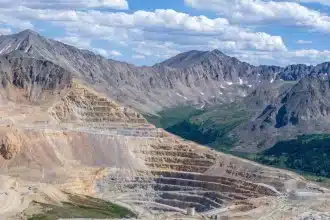 Minerali critici
