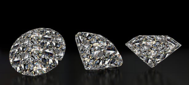 Diamanti come “capsule del tempo”: nuove prove dal mantello terrestre