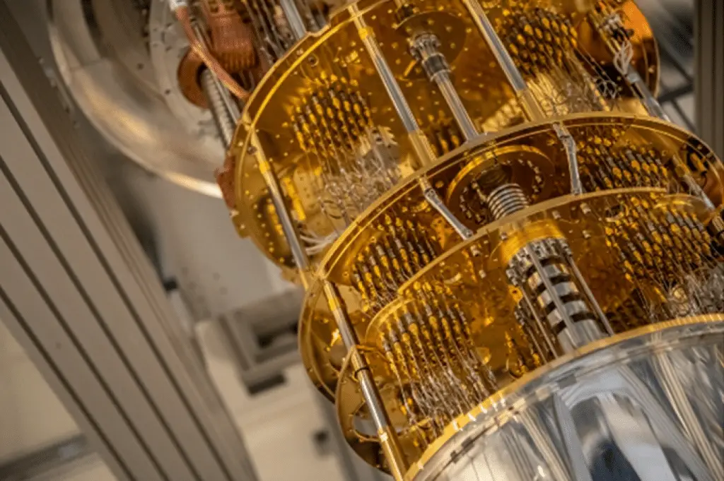 Quantum computing: la svolta made in australia che potrebbe cambiare tutto
