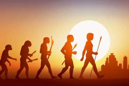 Camminare eretti (1)