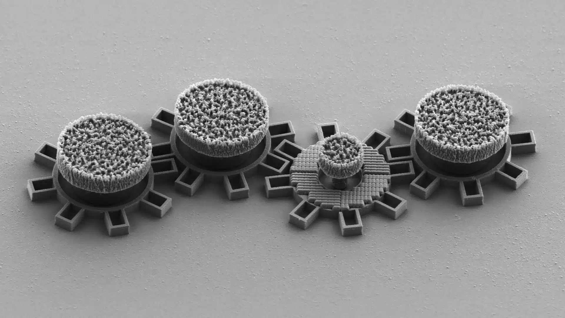 Micromotori