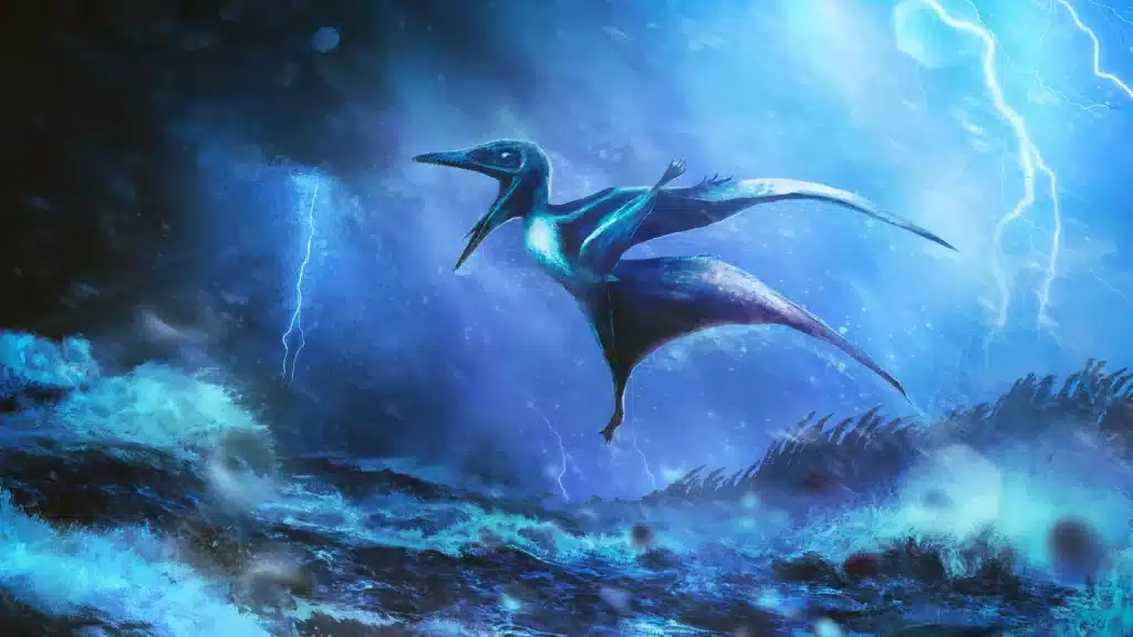 Due cuccioli di pterosauro svelano il mistero delle tempeste del giurassico %due cuccioli di pterosauro svelano il mistero delle tempeste del giurassicocount(title)% Due cuccioli di pterosauro svelano il mistero delle tempeste del giurassico