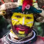 Papuani e intelligenza artificiale: svelate le misteriose origini genetiche degli abitanti della nuova guinea