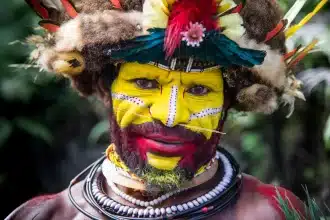 Papuani