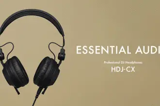 Pioneer dj hdj-cx