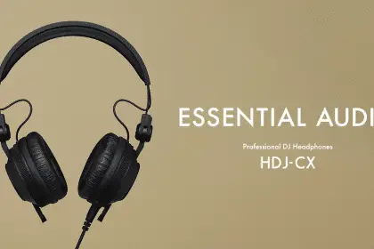Pioneer dj hdj-cx