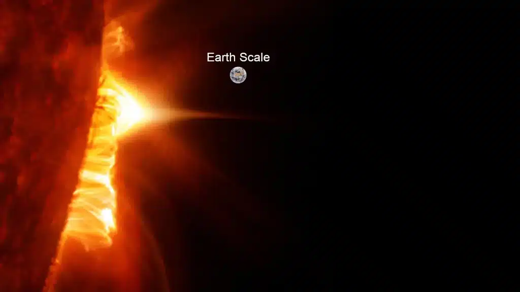 Il sole è molto più caldo di quanto pensassimo: risolto un mistero vecchio di 50 anni