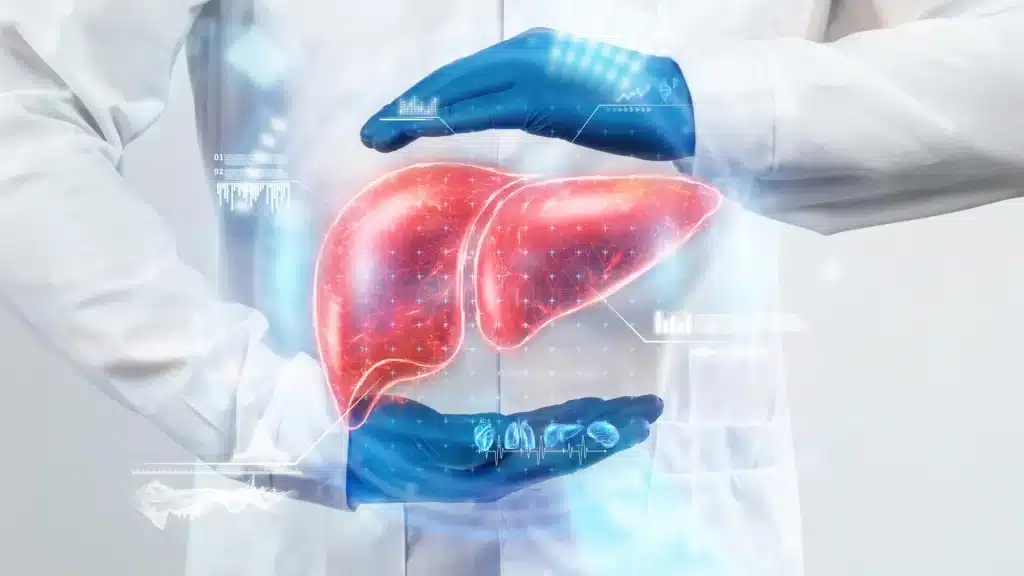 Una semplice analisi del sangue può prevedere il rischio di gravi malattie al fegato: lo dice uno studio svedese