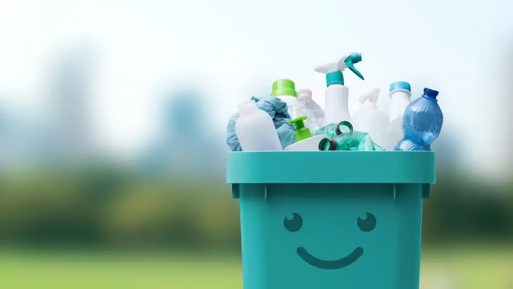 Riciclo della plastica: un nuovo catalizzatore al nichel potrebbe rivoluzionare tutto %riciclo della plastica: un nuovo catalizzatore al nichel potrebbe rivoluzionare tuttocount(title)% Riciclo della plastica: un nuovo catalizzatore al nichel potrebbe rivoluzionare tutto