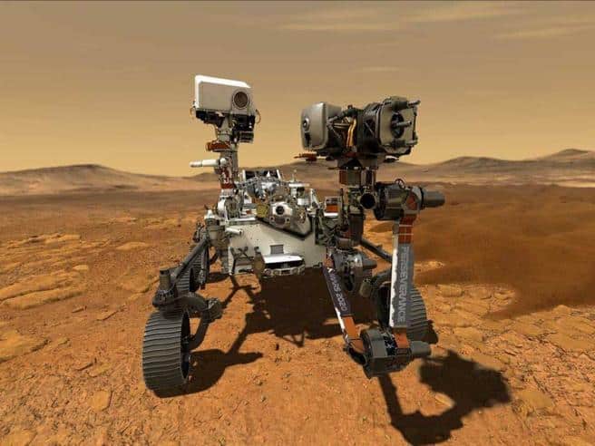 Marte: nuove prove di ambienti abitabili dal rover perseverance %marte: nuove prove di ambienti abitabili dal rover perseverancecount(title)% Marte: nuove prove di ambienti abitabili dal rover perseverance