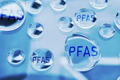 Pfas