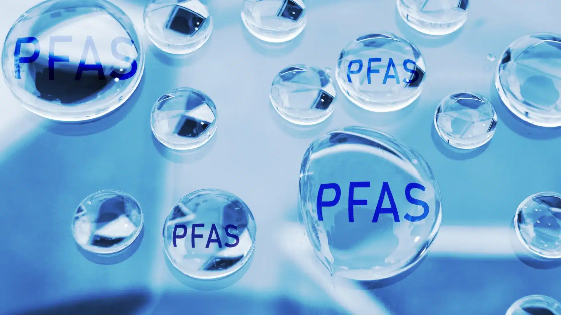 Pfas