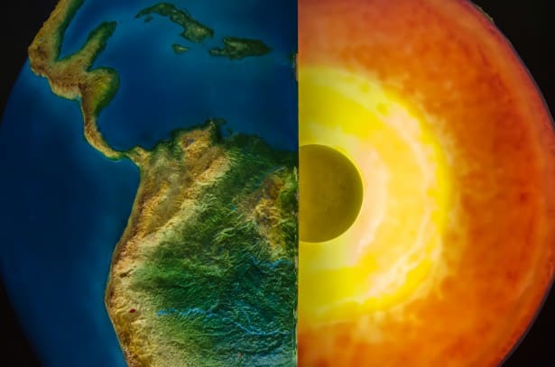 Il ruolo del carbonio nel nucleo terrestre: una nuova scoperta sorprendente %il ruolo del carbonio nel nucleo terrestre: una nuova scoperta sorprendentecount(title)% Il ruolo del carbonio nel nucleo terrestre: una nuova scoperta sorprendente