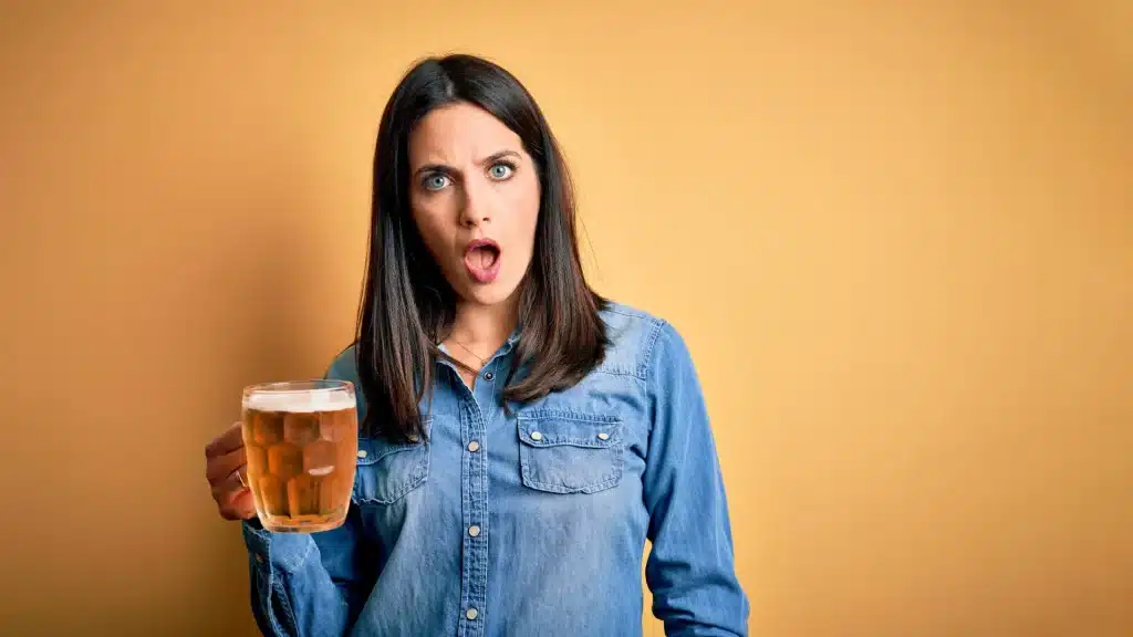 Pfas nella birra: scoperti gli “inquinanti eterni” nei bicchieri americani
