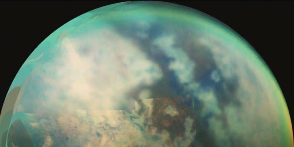 Nasa: su titano si formano strutture simili a cellule? %nasa: su titano si formano strutture simili a cellule? Count(title)% Nasa: su titano si formano strutture simili a cellule?