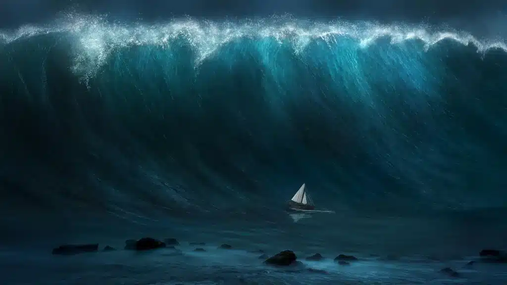 Onde anomale: dal mito marittimo alla realtà scientifica %onde anomale: dal mito marittimo alla realtà scientificacount(title)% Onde anomale: dal mito marittimo alla realtà scientifica