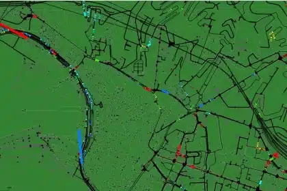 Smart city | digital twin
