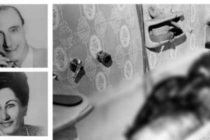 Strage di via caravaggio