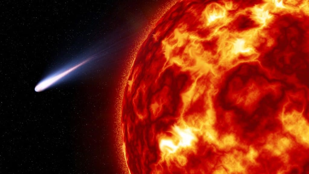 Il sole è molto più caldo di quanto pensassimo: risolto un mistero vecchio di 50 anni