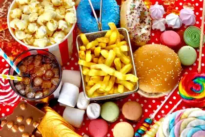 Alimentazione: guida ai falsi miti sulla nutrizione