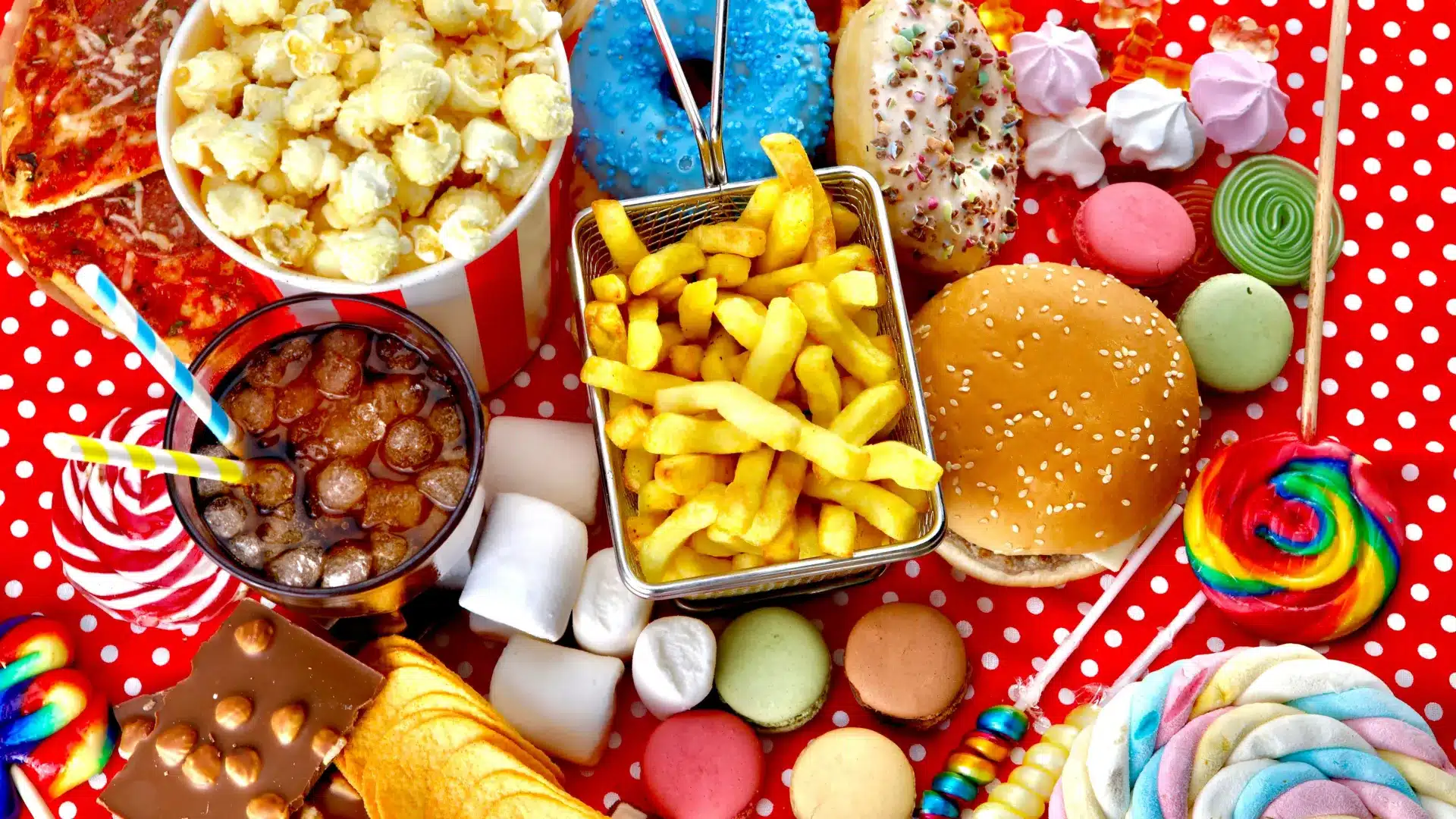 Alimentazione: guida ai falsi miti sulla nutrizione