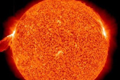 Tempesta tempesta geomagnetica