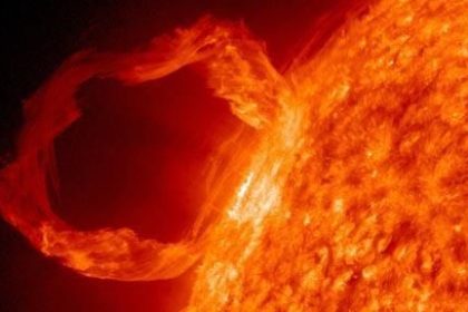 Tempesta tempesta geomagnetica (1)