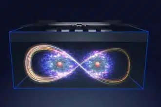 Quantum computing