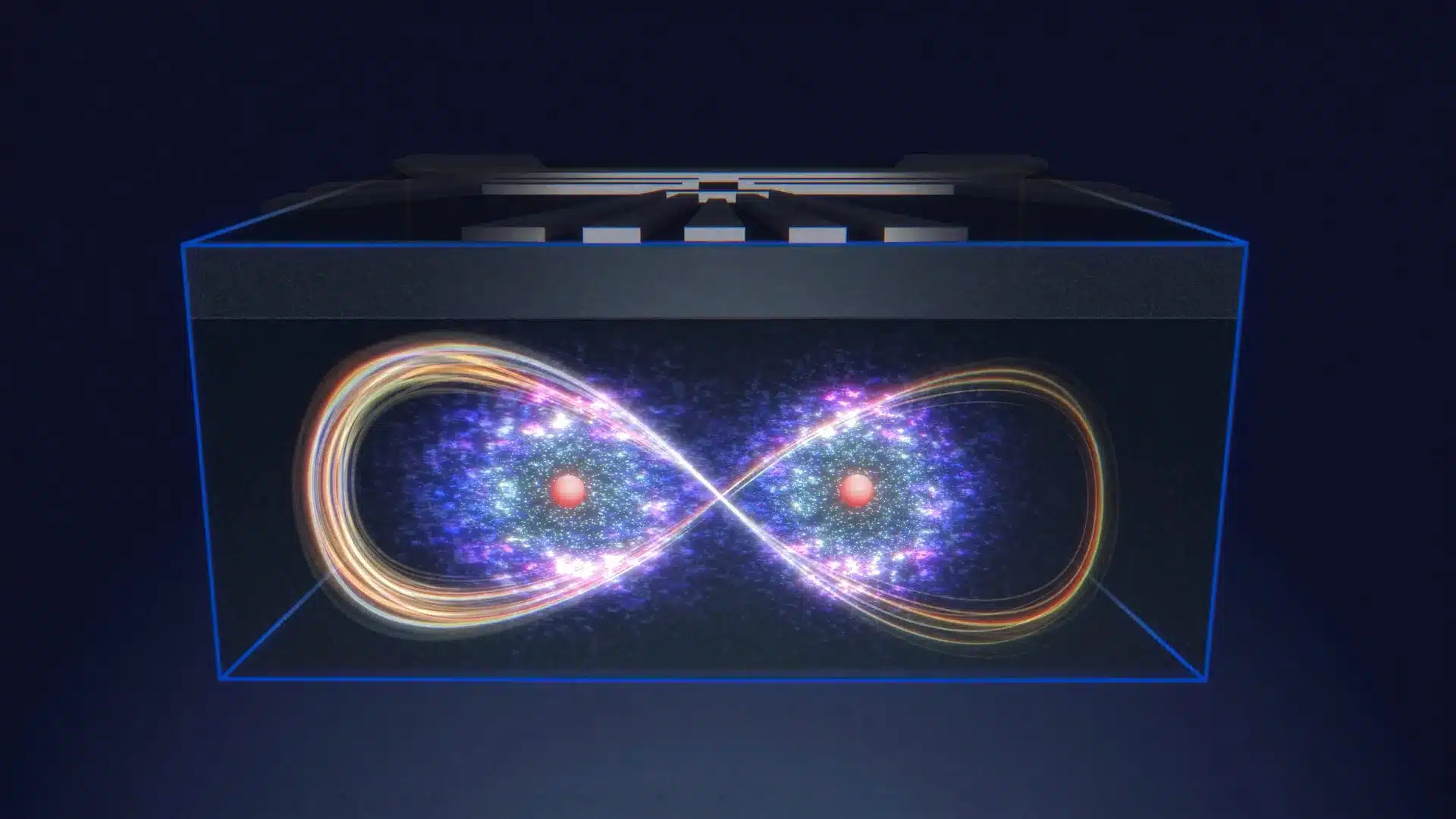 Quantum computing