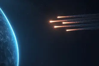 3i/atlas è pericoloso per la terra?