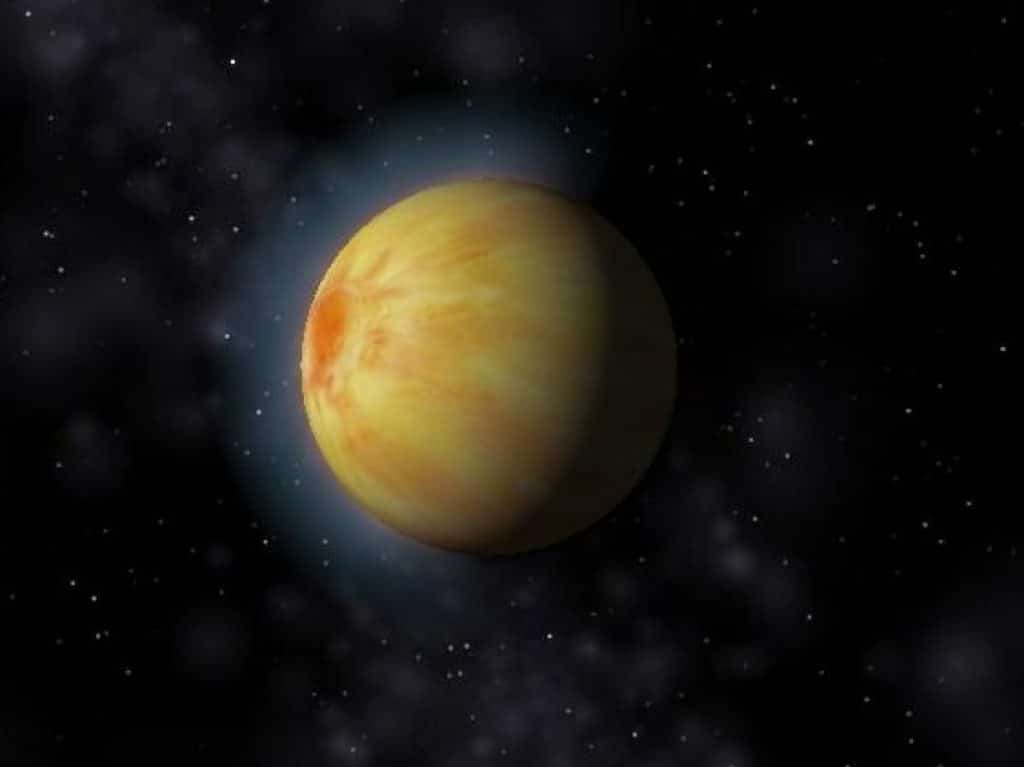 Quando è stato annunciato il primo esopianeta e dove? Il giorno che ha cambiato per sempre l’astronomia con 51 pegasi b %quando è stato annunciato il primo esopianeta e dove? Il giorno che ha cambiato per sempre l’astronomia con 51 pegasi bcount(title)% 51 pegasi b
