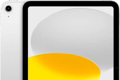 Apple ipad