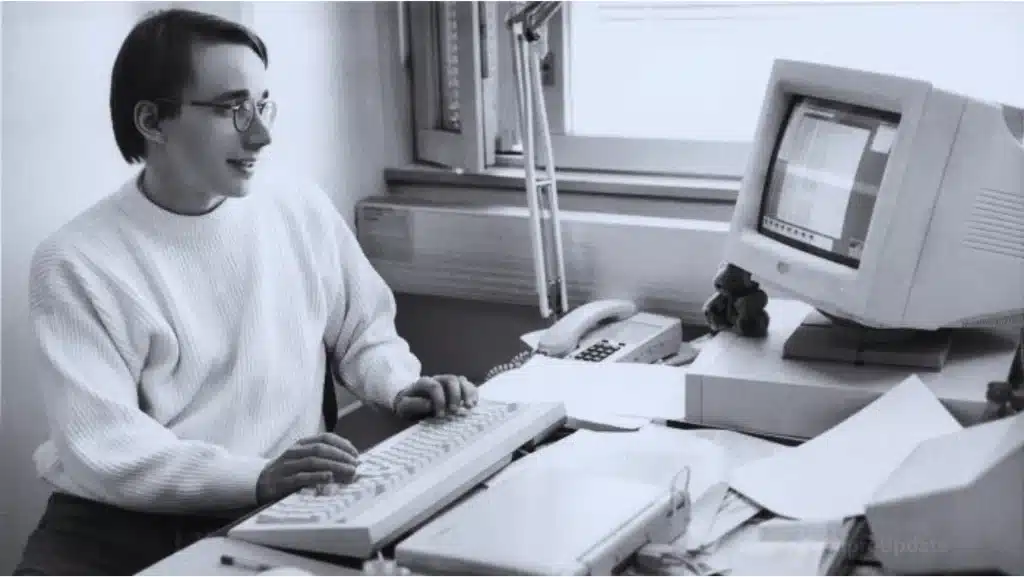 Linux: perché il 5 ottobre del 1991 è una data importante