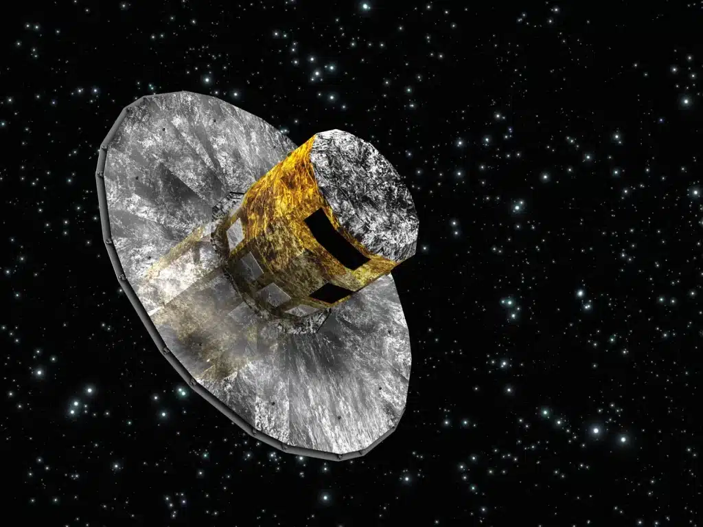 Quando gli asteroidi ballano o roteano: cosa ci dice gaia