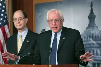 Bernie sanders vuole dividere openai