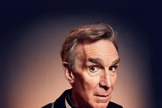 Bill nye